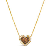 Le Vian Adjnecklc